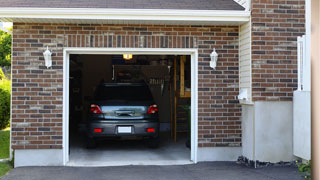 Garage Door Installation at Carlton San Jose, California