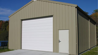 Garage Door Openers at Carlton San Jose, California